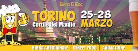 Birra D'ecc - Torino