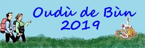 Oudù De Bùn - Bonassola