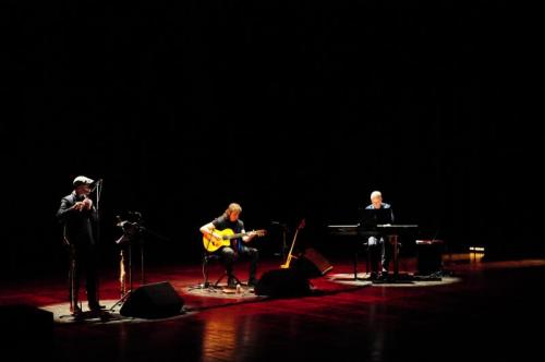 Festival D'autunno - Catanzaro