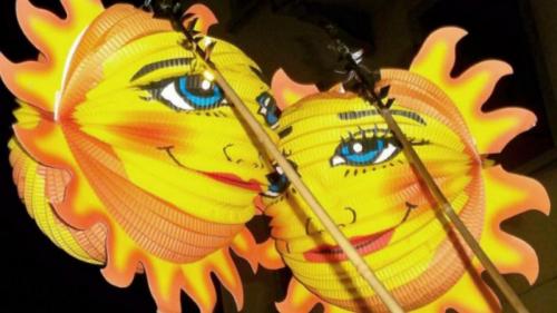 Festa Della Rificolona - Impruneta