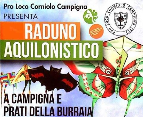 Raduno Aquilonistico - Santa Sofia