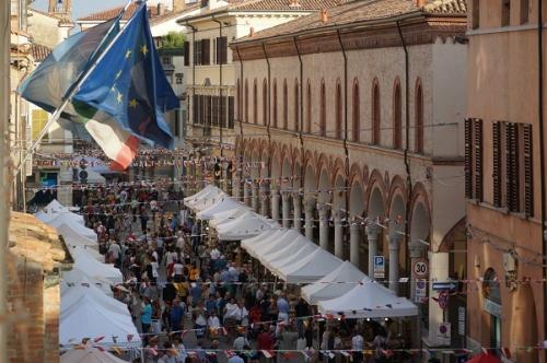 Argillà Italia  - Faenza