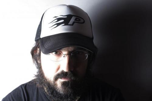 Piotta Dal Vivo - Roma