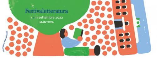 Festivaletteratura - Mantova