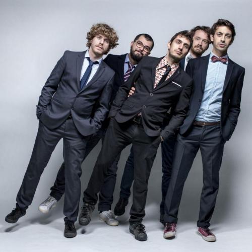 Campus Della Musica - Firenze