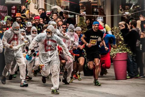 Arrancabirra® - Courmayeur