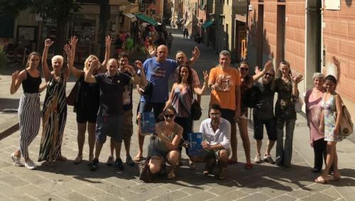 Liguriattori - Genova