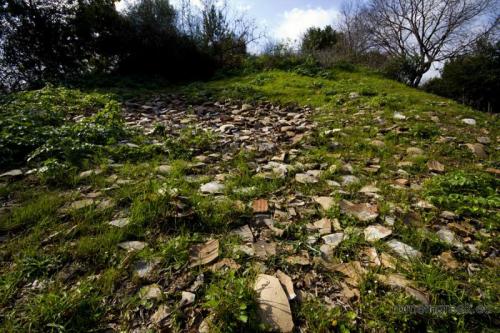 Monte Dei Cocci - Roma