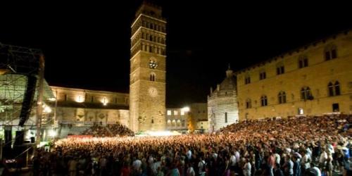 Notte Bianca - Pistoia
