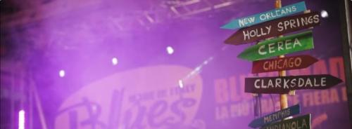 Blues Made In Italy - Cerea