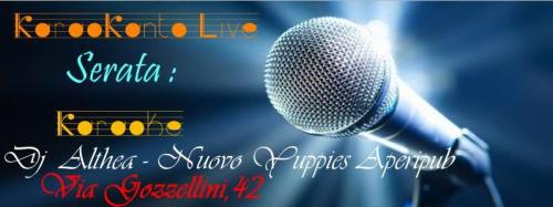 Serata Karaoke - Nizza Monferrato