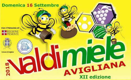 Avigliana Mangia Bio E Val Di Miele - Avigliana