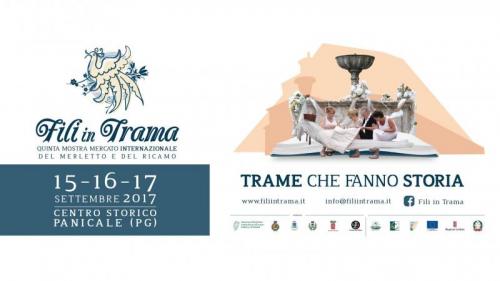 Fili In Trama - Panicale