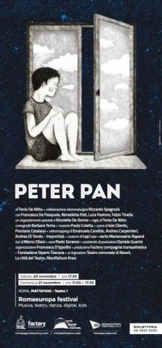 Romaeuropa Festival - Roma