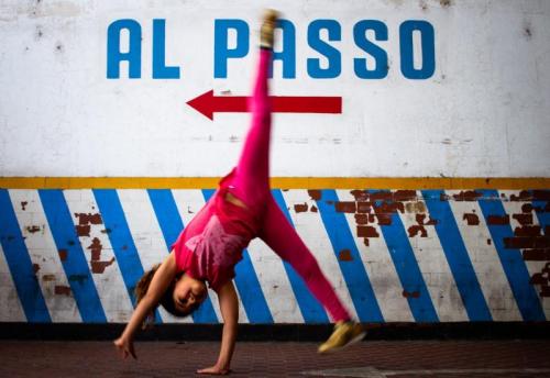 Romaeuropa Festival - Roma