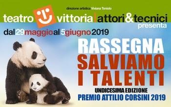 Salviamo I Talenti - Roma