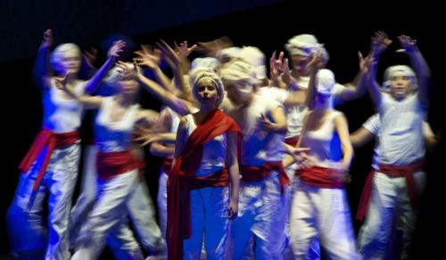 Corsi Di Recitazione Del Teatro All'avogaria - Venezia