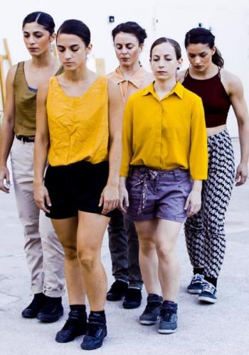 Running Up That Hill - Bologna