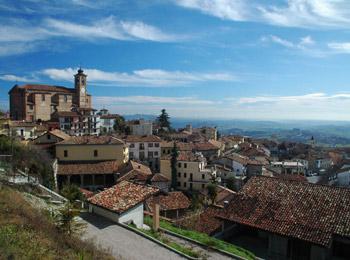 Settembre Cocconatese - Cocconato