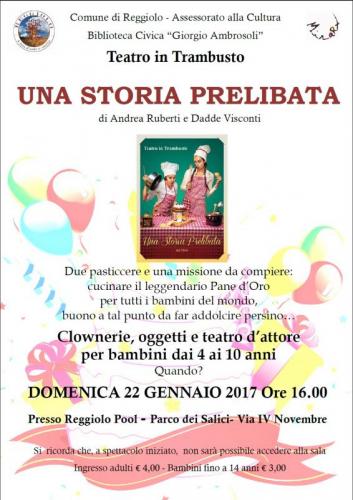 Biblioteca Civica Di Reggiolo - Reggiolo