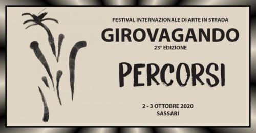 Girovagando - Sassari