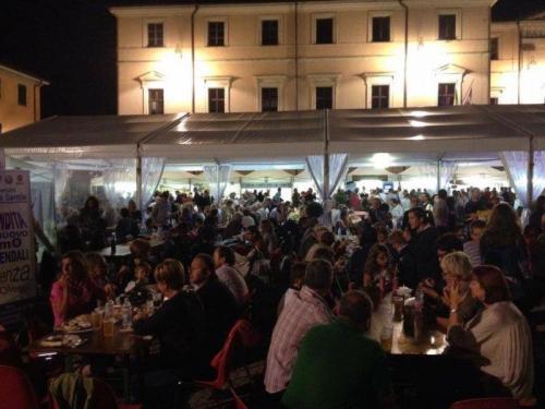 Palabiscotto - Racconigi