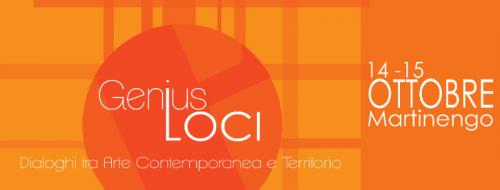 Genius Loci - Martinengo