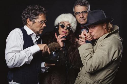 Piazza Dei Mestieri - Torino