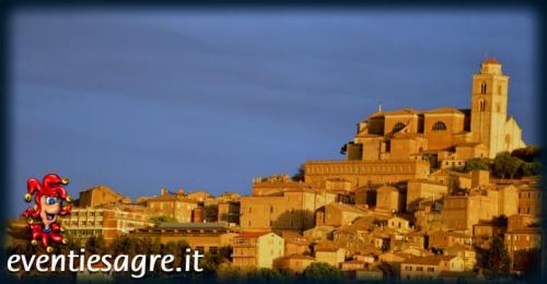 Calendario Eventi Della Provincia Di Fermo - 