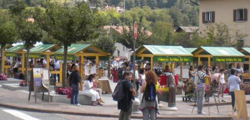 Antichi Sapori Di Rendena - Caderzone Terme