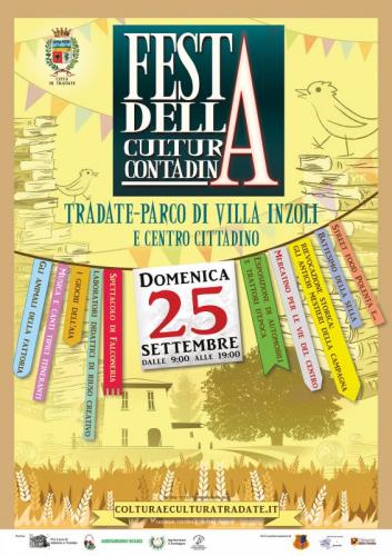 Festa Dell'agricoltore - Tradate