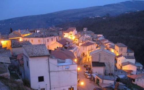 Feste Patronali Ad Abbateggio - Abbateggio