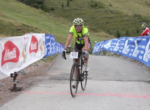 Trofeo Passo Pampeago - Tesero