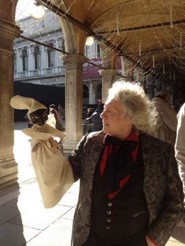 Spettacolo Di Gionata Francesconi - Forte Dei Marmi