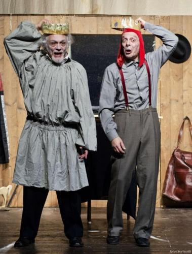 Pupi Siamo - Lastra A Signa