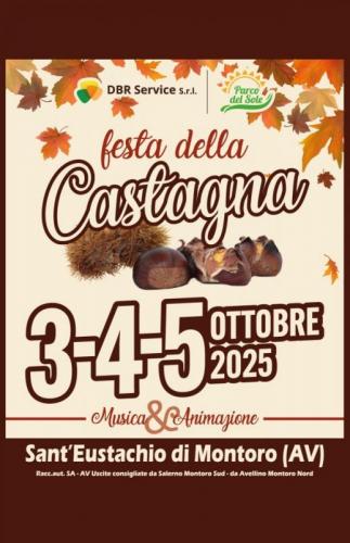 Festa Della Castagna A Montoro  - Montoro