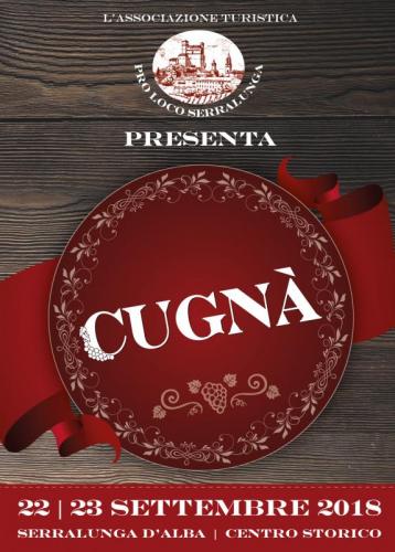 Cugna' - Serralunga D'alba