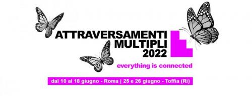 Attraversamenti Multipli - Toffia