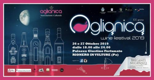 Aglianica Wine Festival - Rionero In Vulture