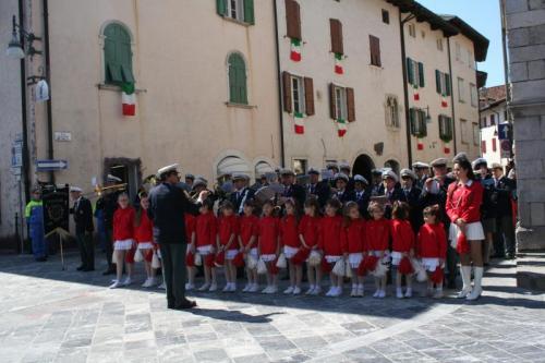 Rassegna Bandistica Regionale - Venzone