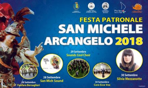 Festa Patronale Di San Michele - Gravina In Puglia