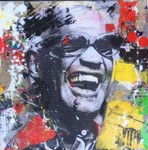 Personale Di Natino Chirico - Perugia