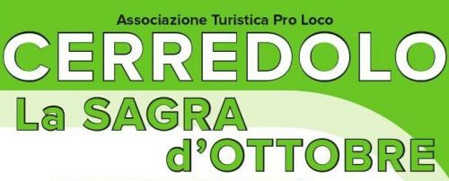 Sagra D'ottobre - Toano