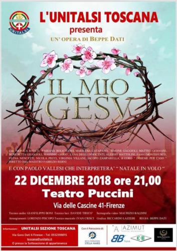Il Mio Gesù - Firenze