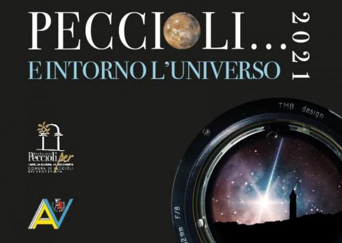 Peccioli E Intorno L'universo - Peccioli