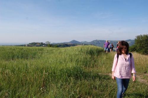 Mangialonga Panoramica Sui Colli Tortonesi - Pozzol Groppo