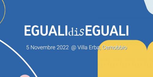 Tedxlakecomo - Cernobbio