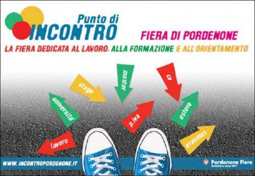Orientamento, Formazione E Lavoro - Pordenone