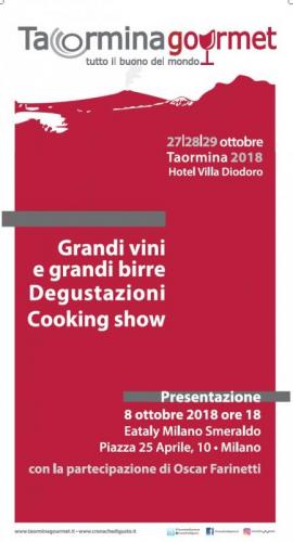 Taormina Gourmet - Taormina
