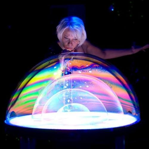 Le Mille Bolle Magiche - Modena